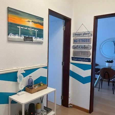 Apartment Ericeira South Екстериор снимка