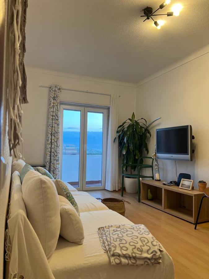 Apartment Ericeira South Екстериор снимка