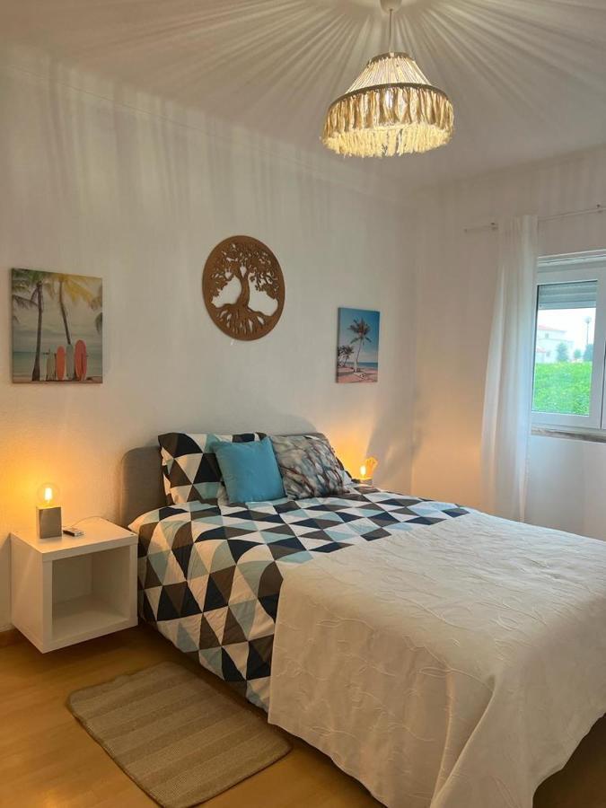 Apartment Ericeira South Екстериор снимка