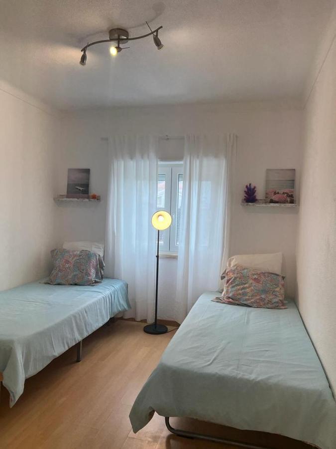 Apartment Ericeira South Екстериор снимка
