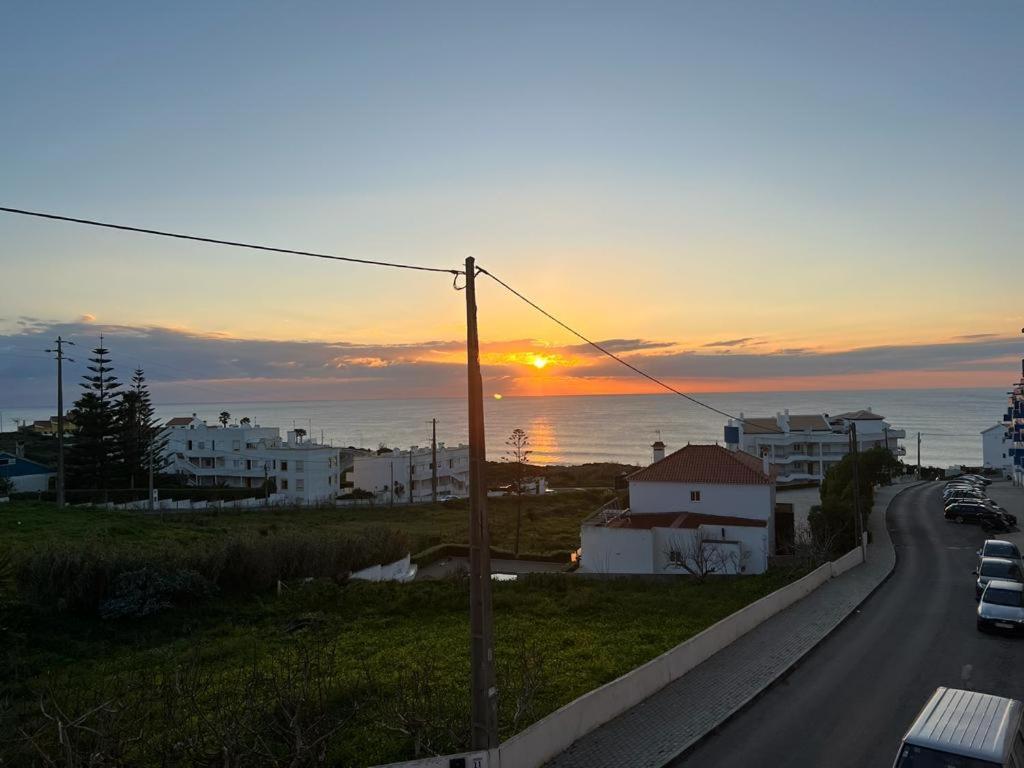 Apartment Ericeira South Екстериор снимка