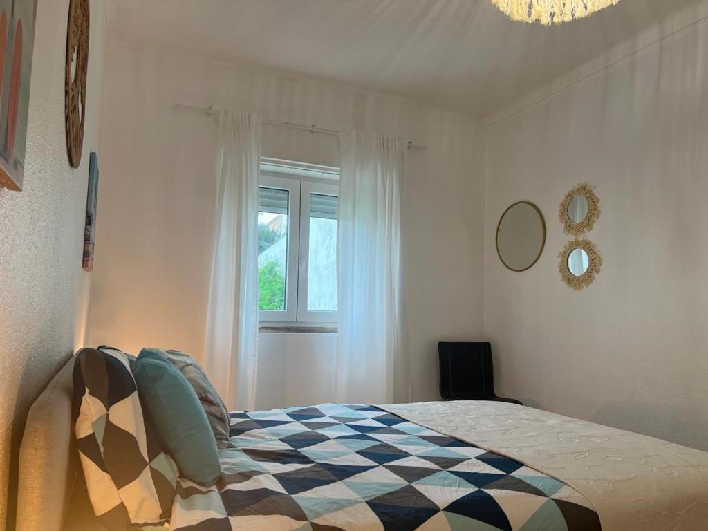 Apartment Ericeira South Екстериор снимка