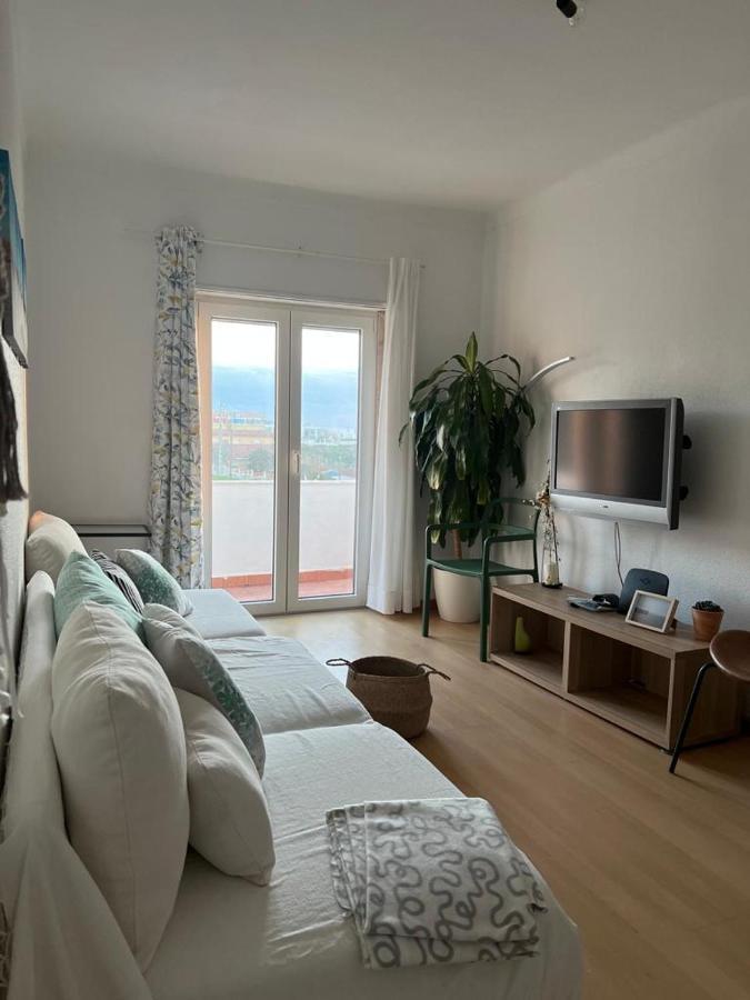 Apartment Ericeira South Екстериор снимка
