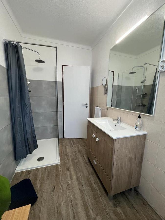 Apartment Ericeira South Екстериор снимка