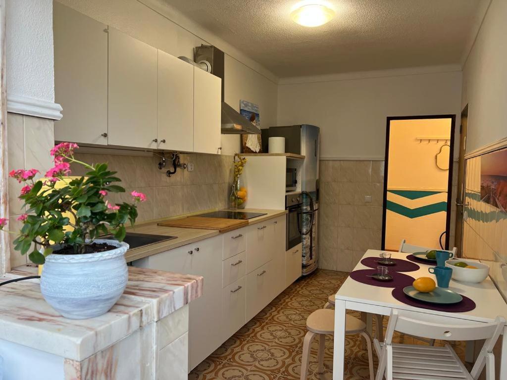 Apartment Ericeira South Екстериор снимка