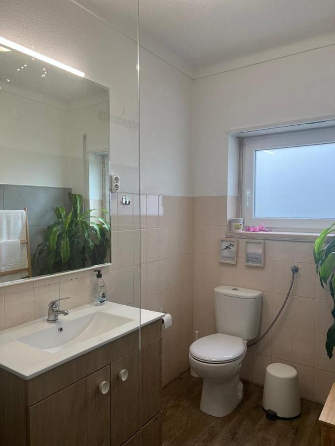 Apartment Ericeira South Екстериор снимка