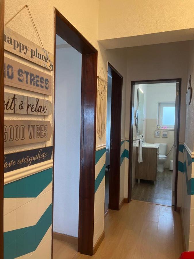 Apartment Ericeira South Екстериор снимка