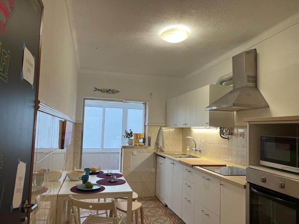Apartment Ericeira South Екстериор снимка